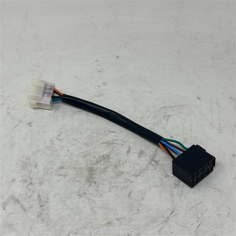 48402 Emergency Switch Wiring Harness