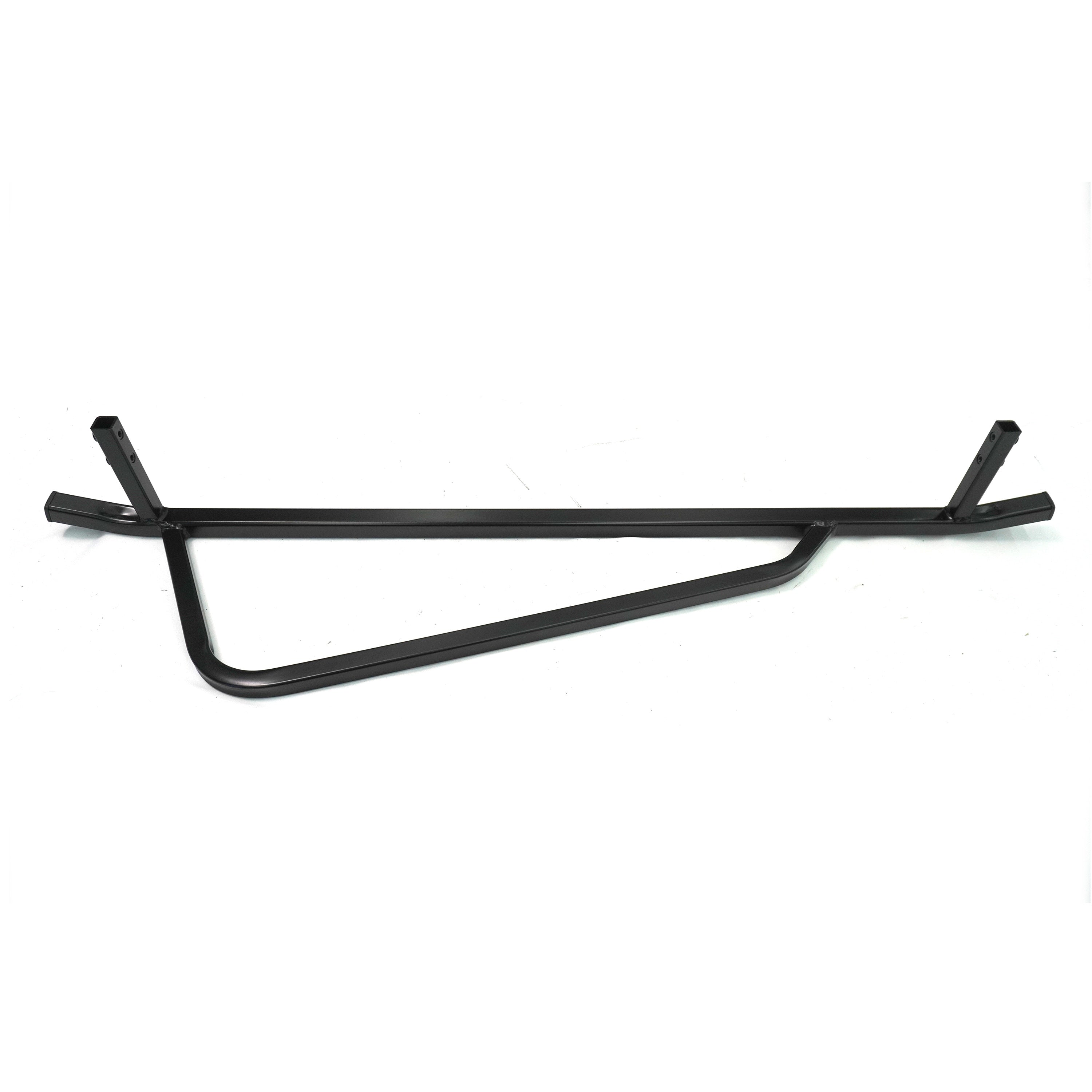 48413B Bumper, R, Black