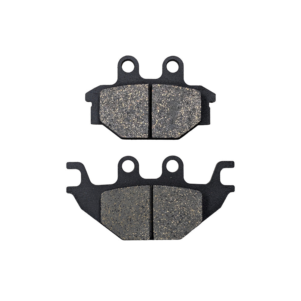 48414 BRAKE PADS (ZJ)