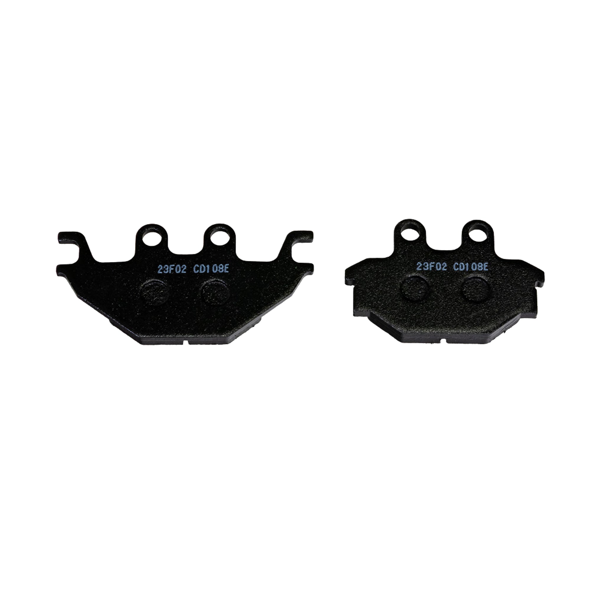 48414 BRAKE PADS (ZJ)