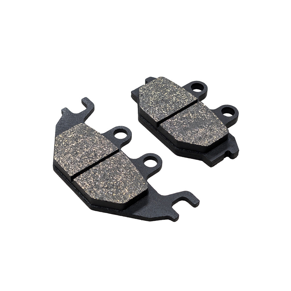 48414 BRAKE PADS (ZJ)