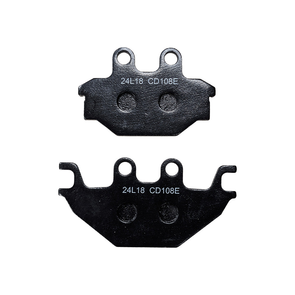 48414 BRAKE PADS (ZJ)