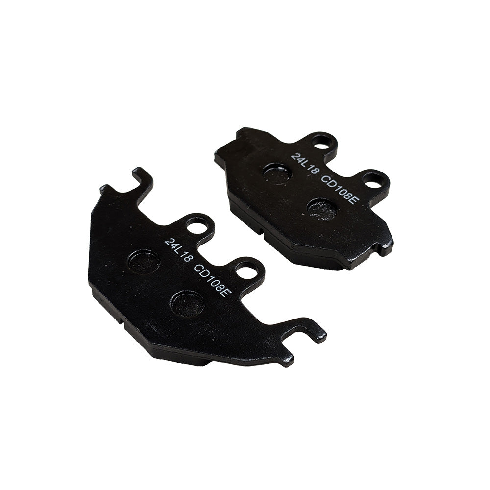 48414 BRAKE PADS (ZJ)