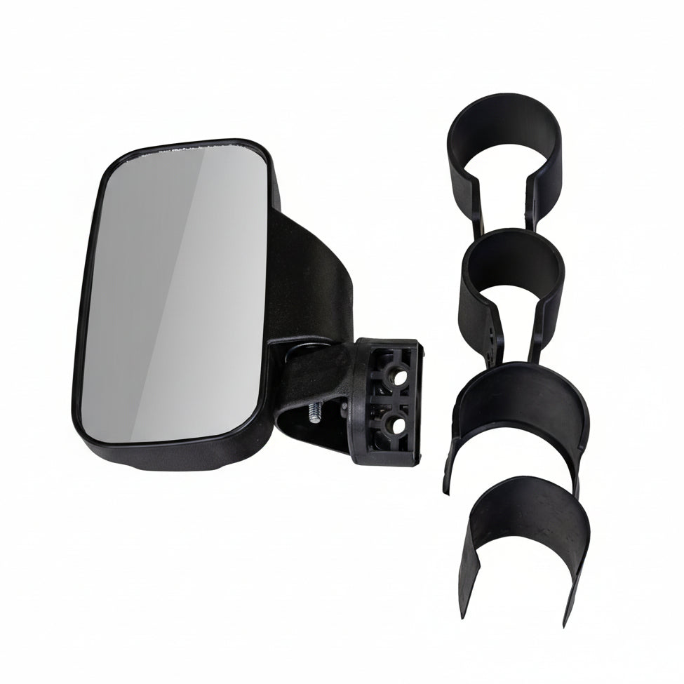 48416 REAR VIEW MIRROR, L