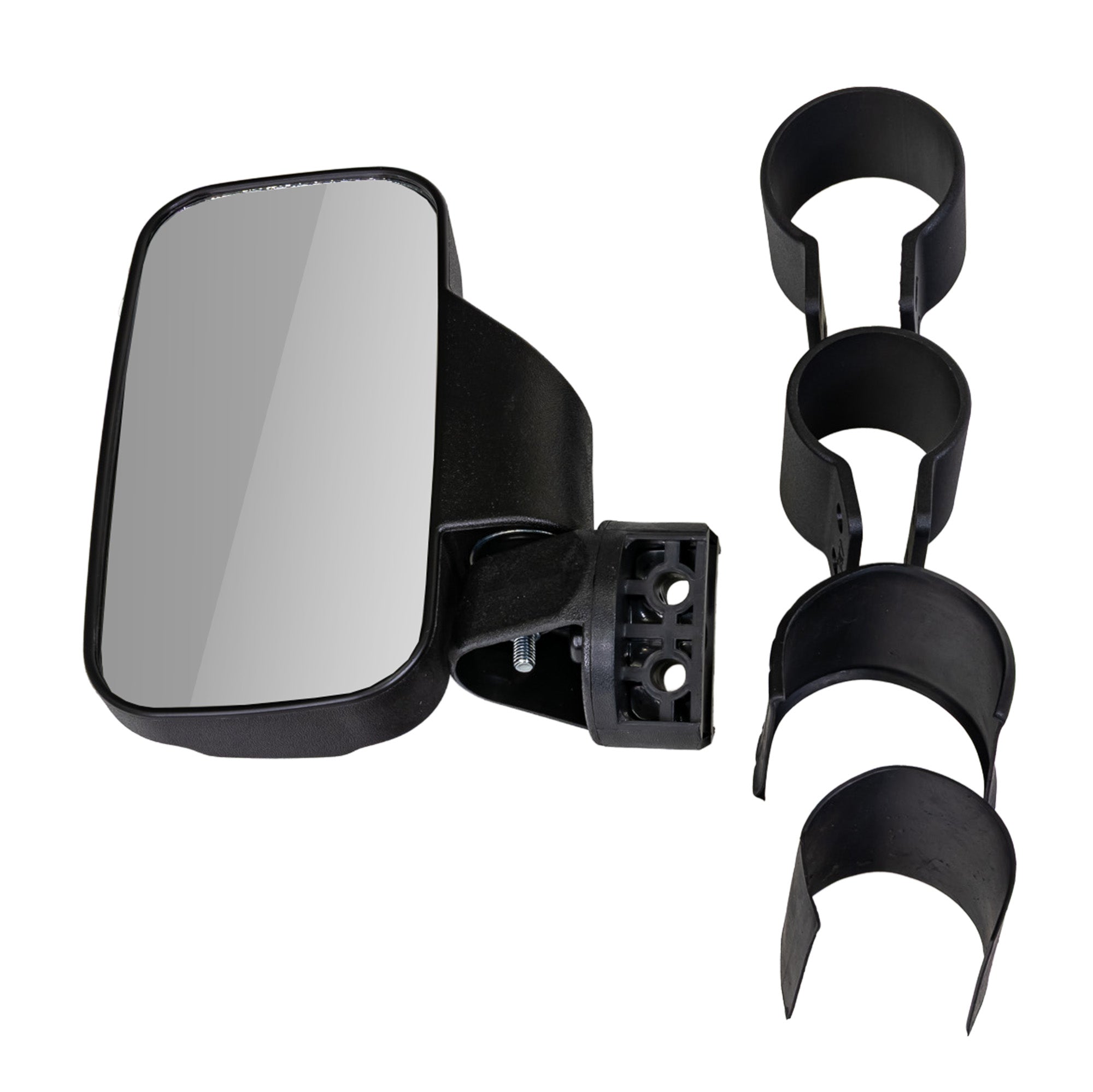 48416 REAR VIEW MIRROR, L