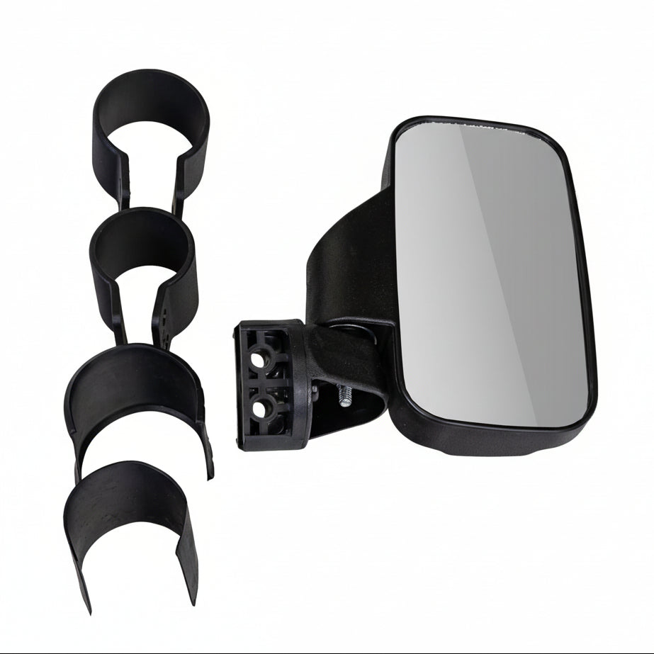 48417 REAR VIEW MIRROR, R