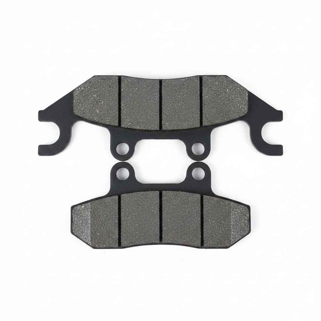 48428 Brake Pads, Front