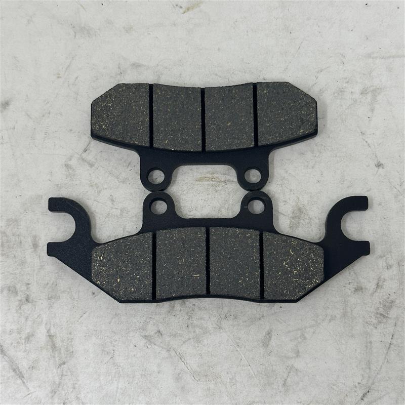 48428 Brake Pads, Front