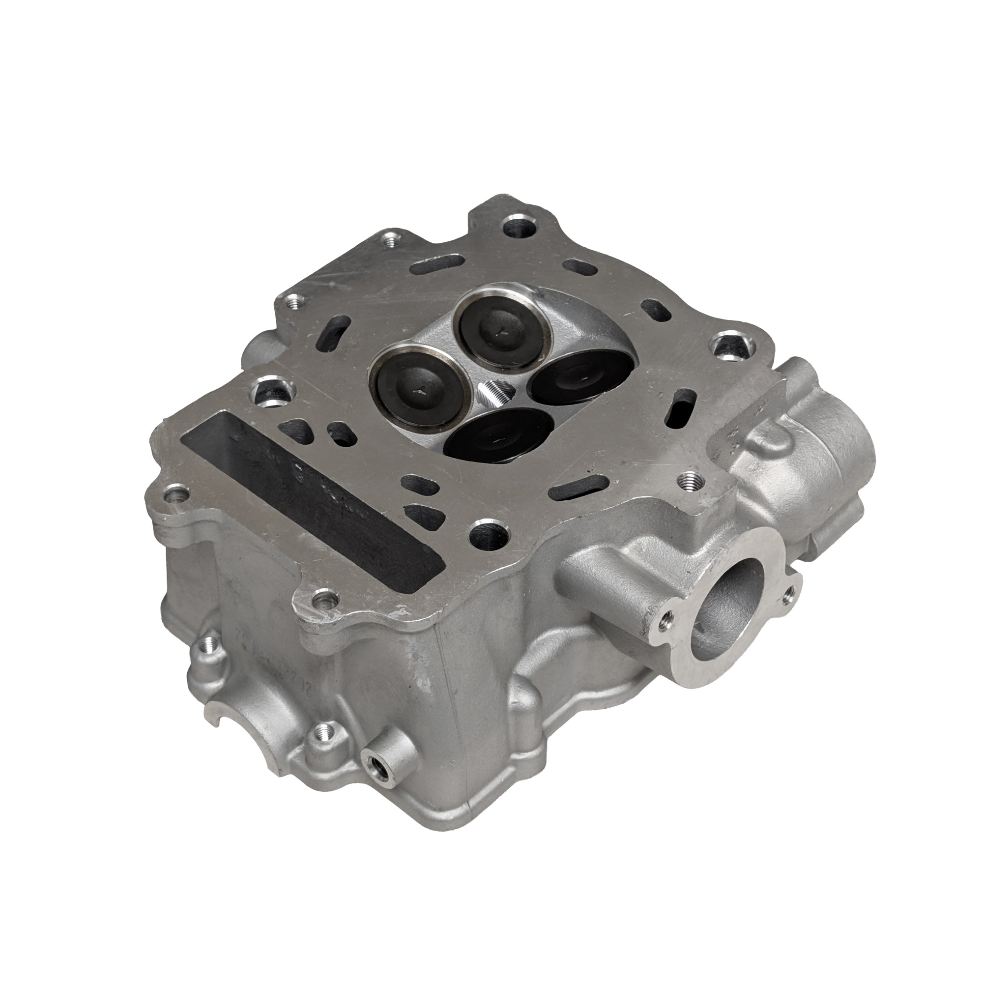 48429 CYLINDER HEAD ASSY