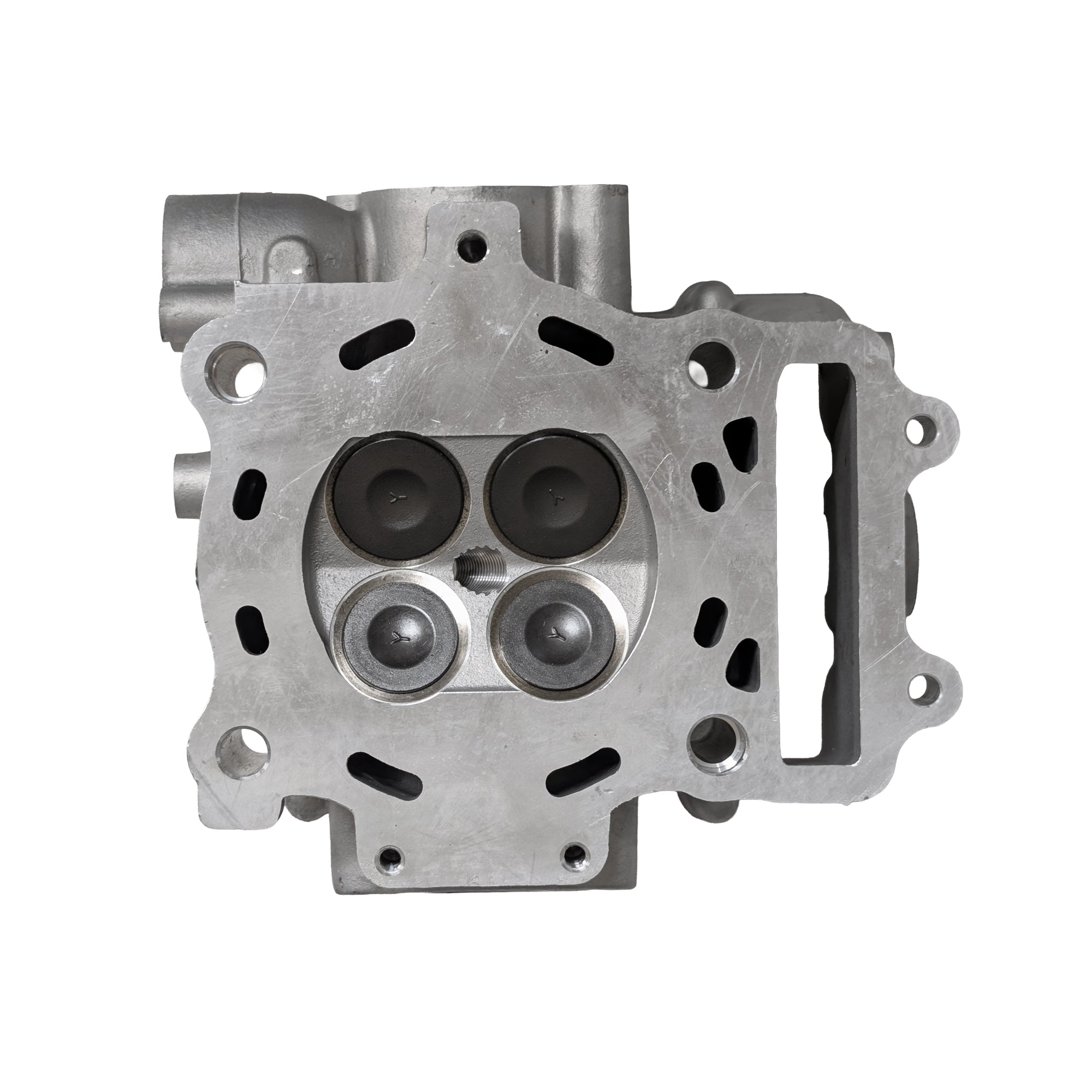 48429 CYLINDER HEAD ASSY
