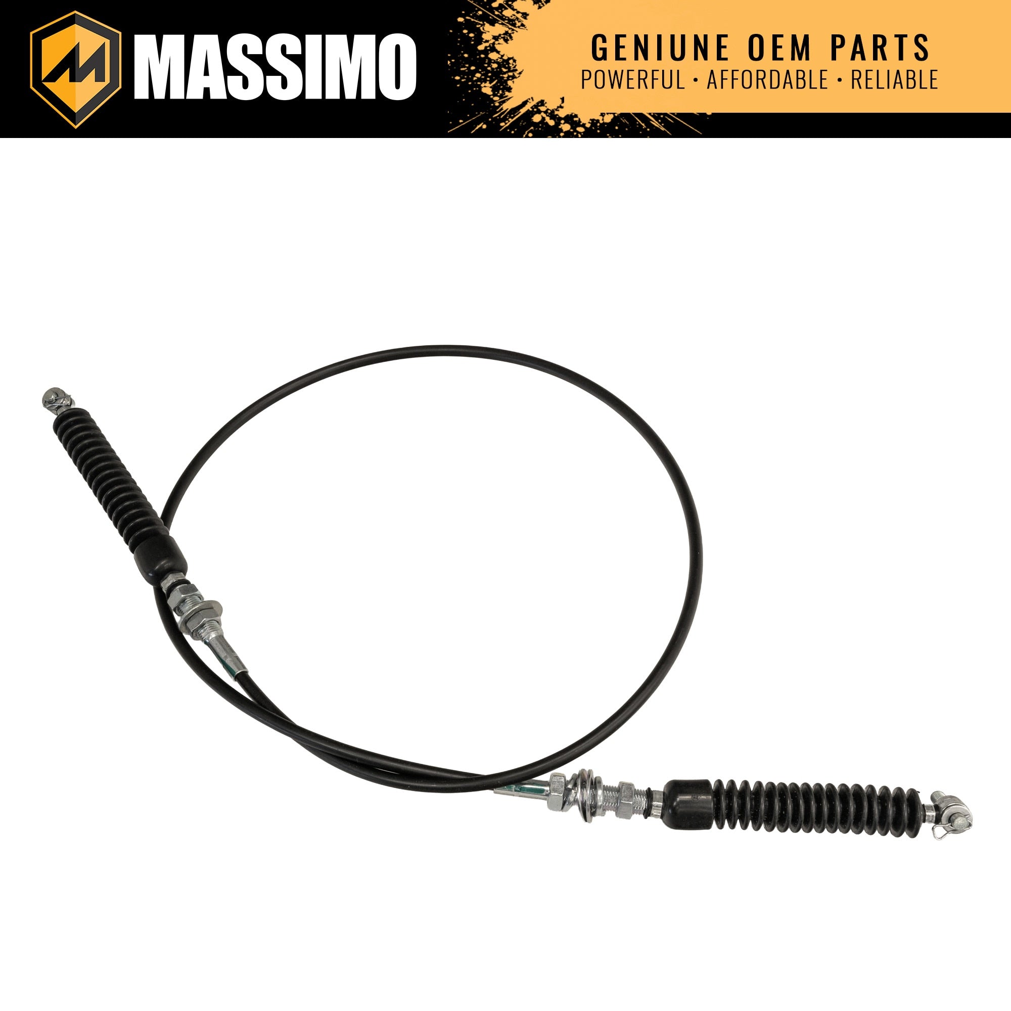 48443 Gear Shift Cable