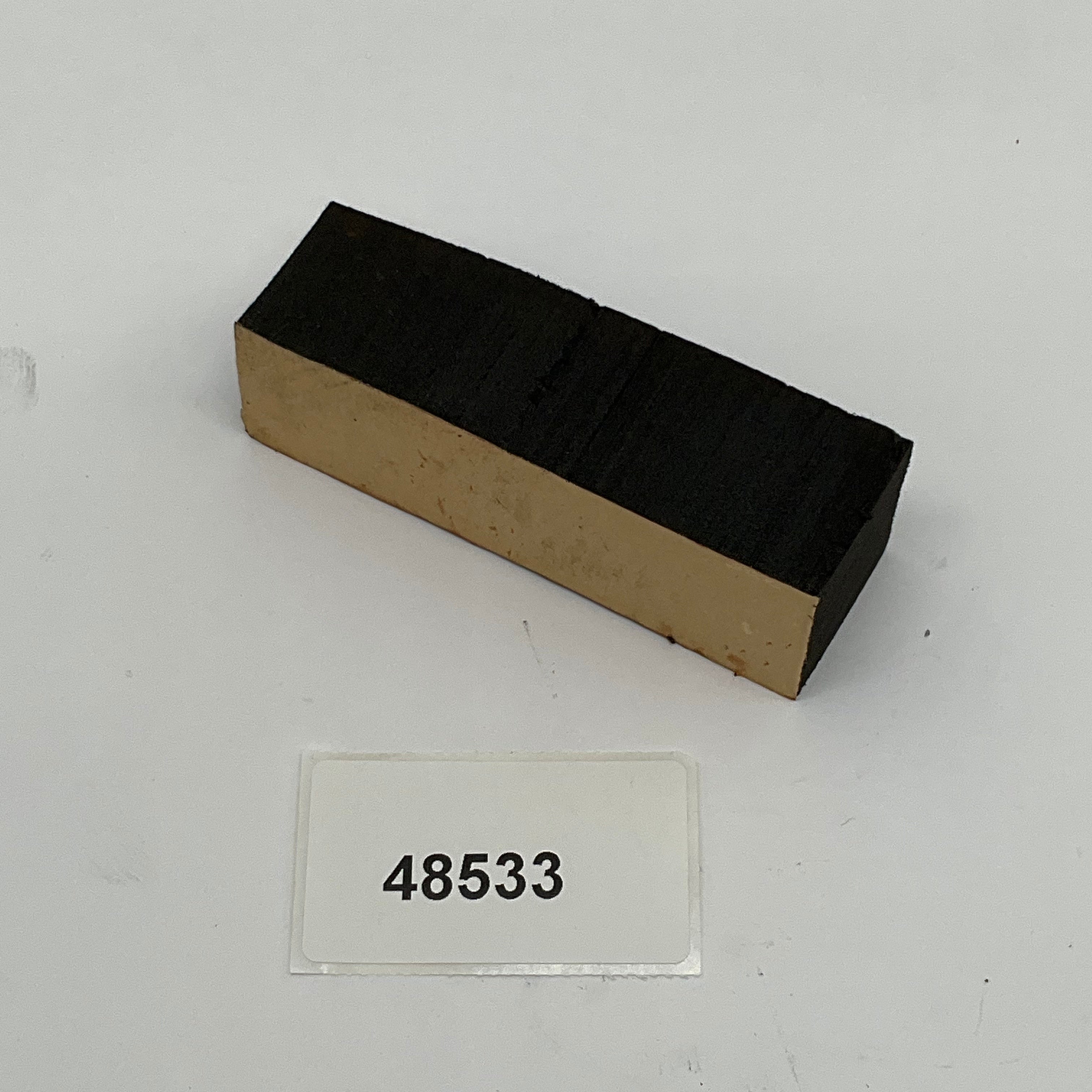 48533 Head Rest, Sponge Bars