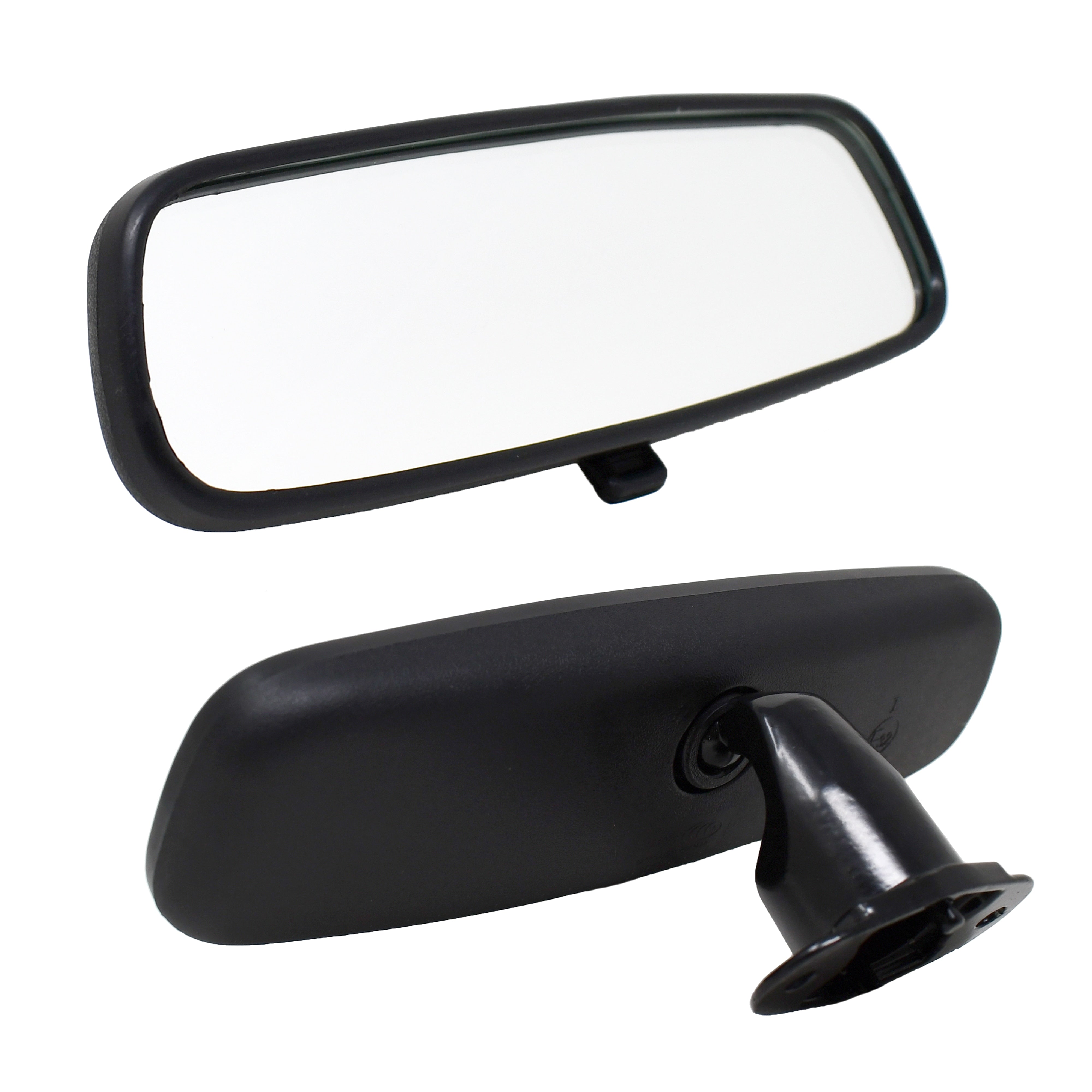 48545 Center Rearview Mirror with Mount