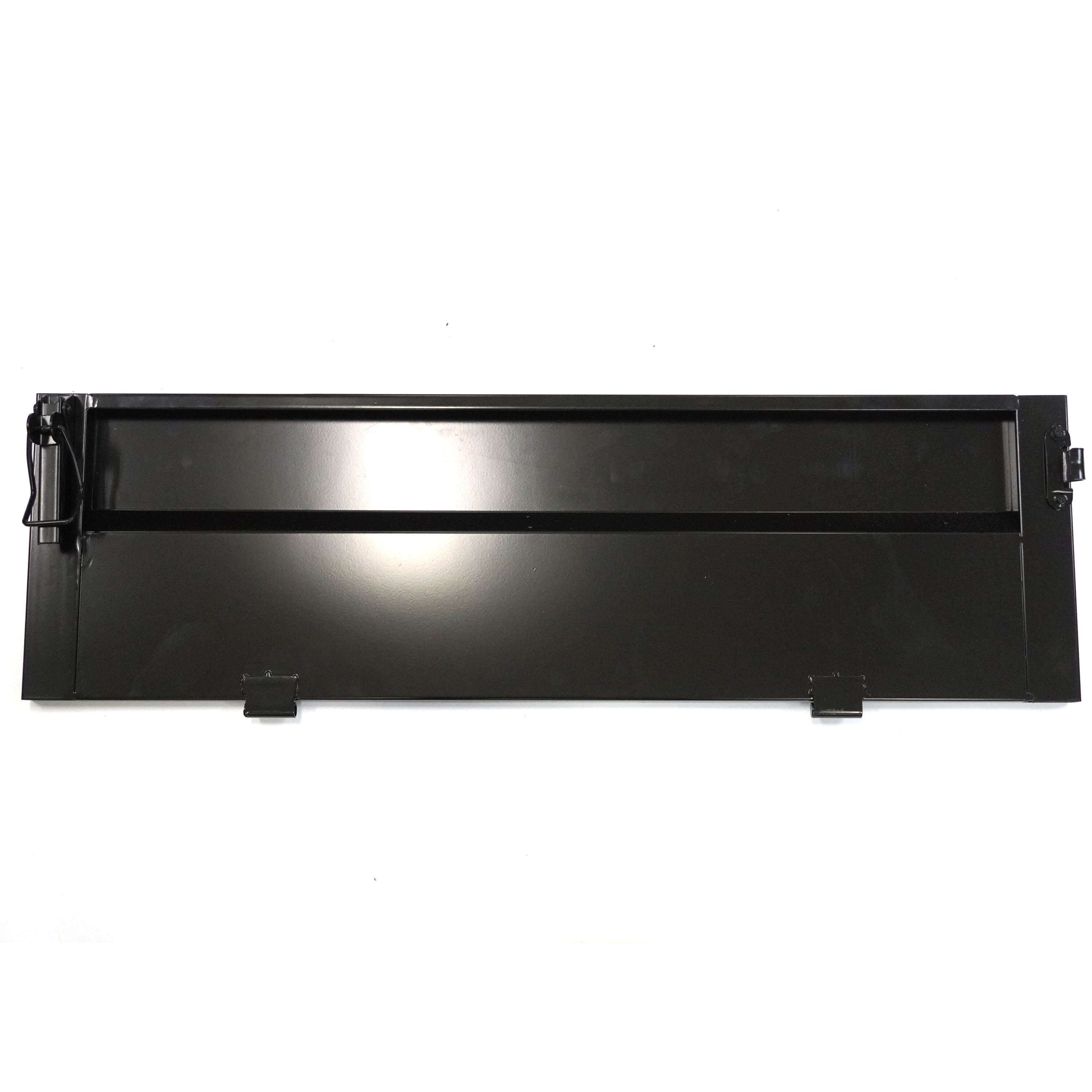 48560 THE LEFT SIDE PLATE WELDED ASSEMBLY (ADD LONG)