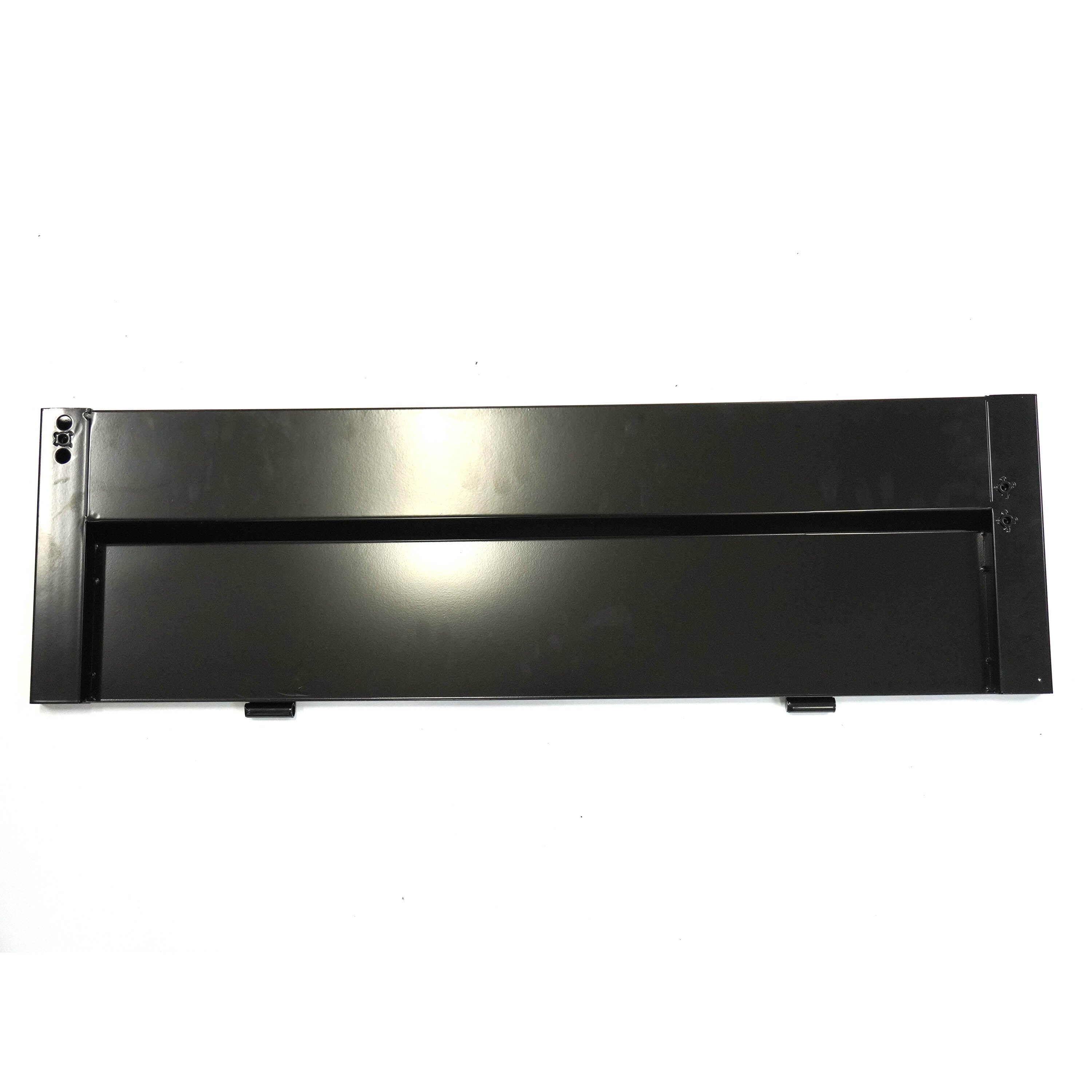 48561 THE RIGHT SIDE PLATE WELDED ASSEMBLY (ADD LONG)