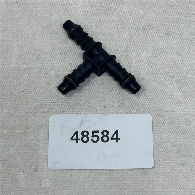 48584 TEE-JUNCTION