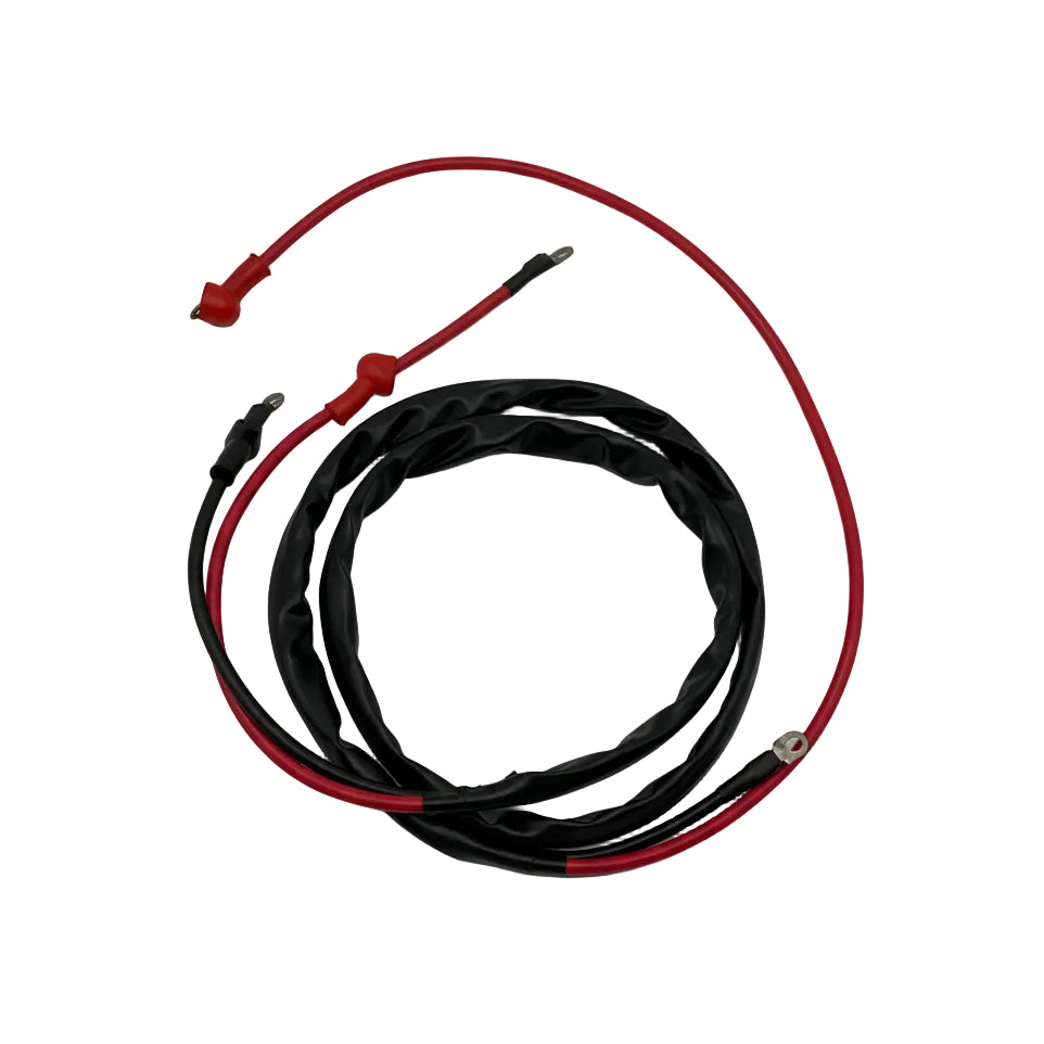 48604 CABLE OF STARTING 1