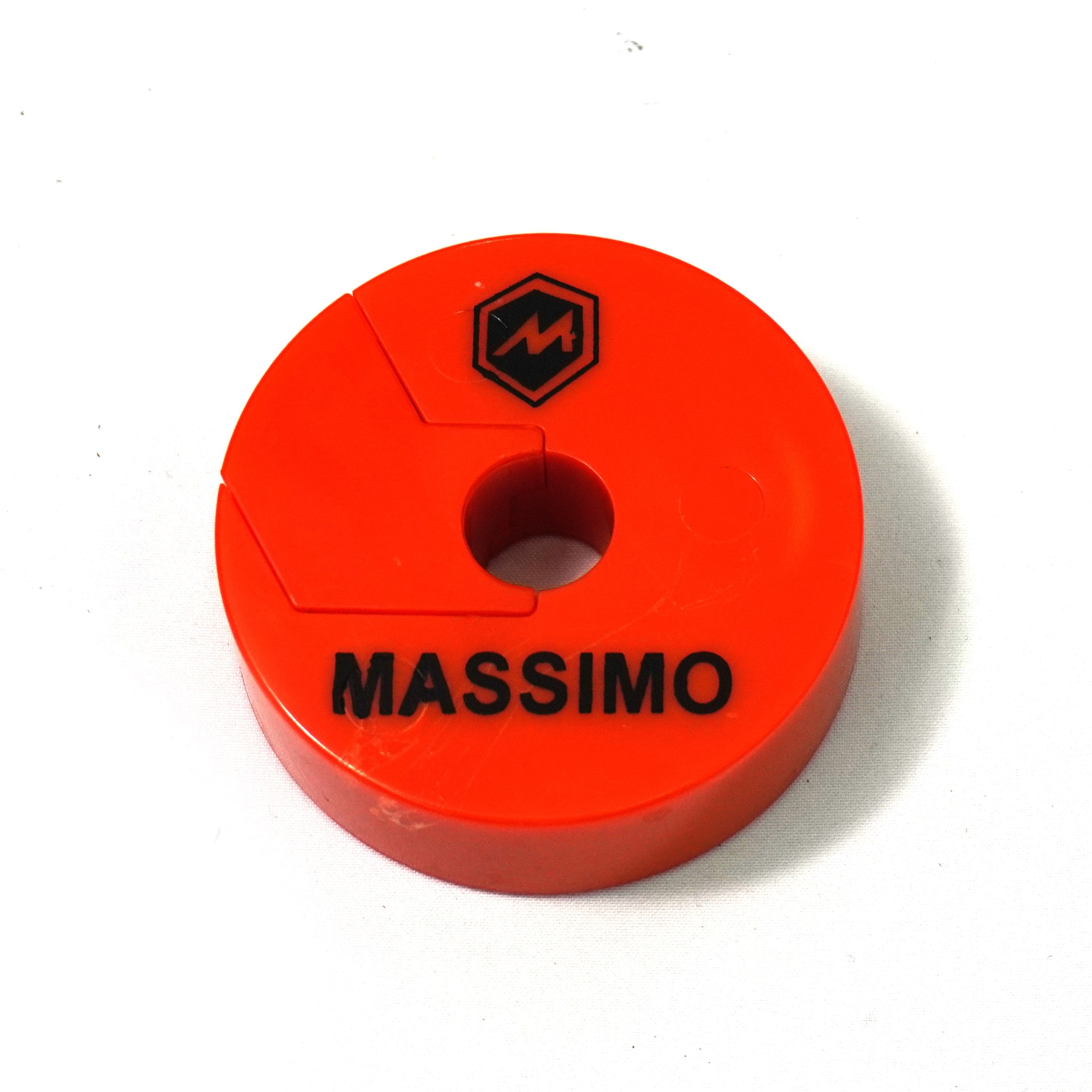 48671 Retaining Ring Assembly