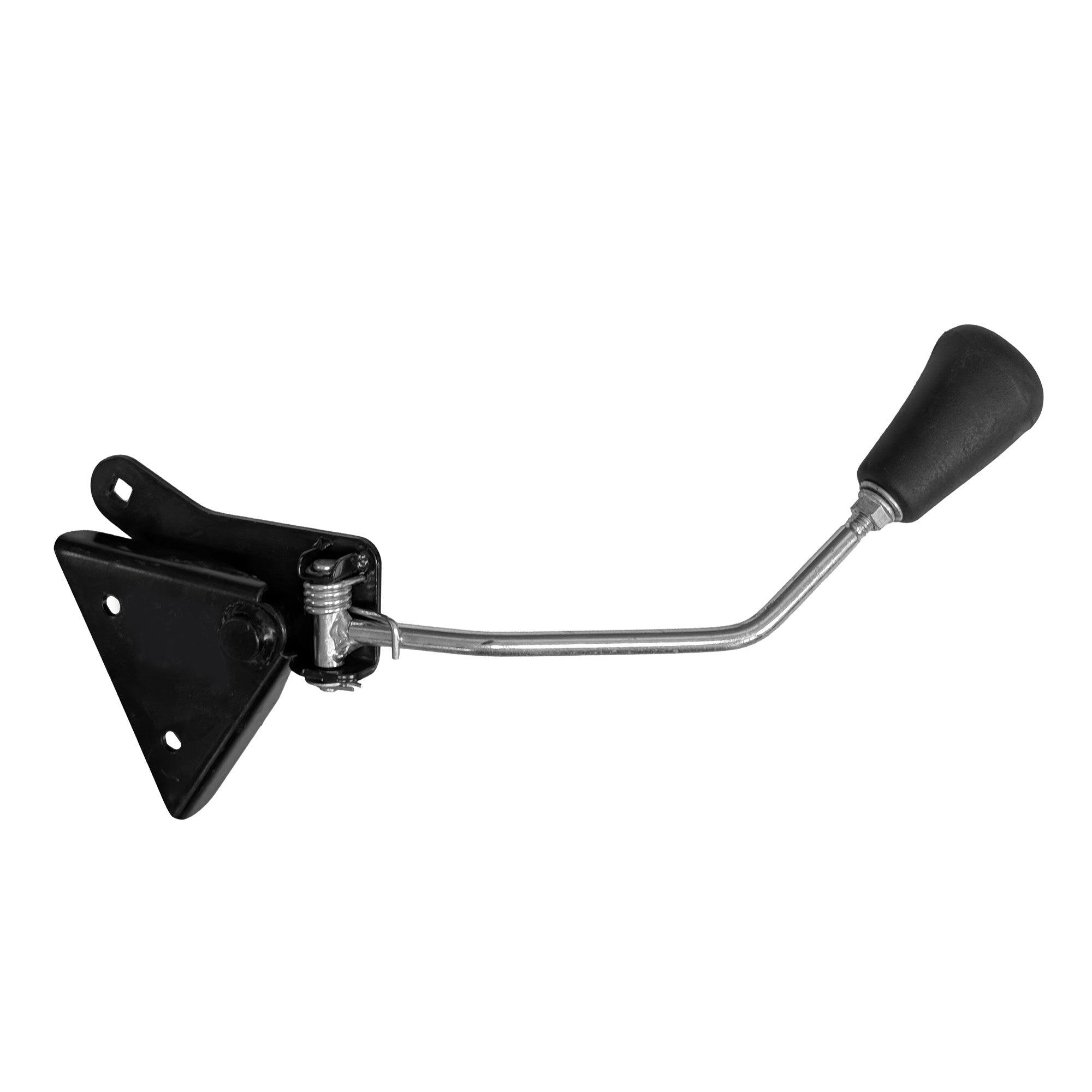 48672 FRONT SHIFT GEAR ASSEMBLY