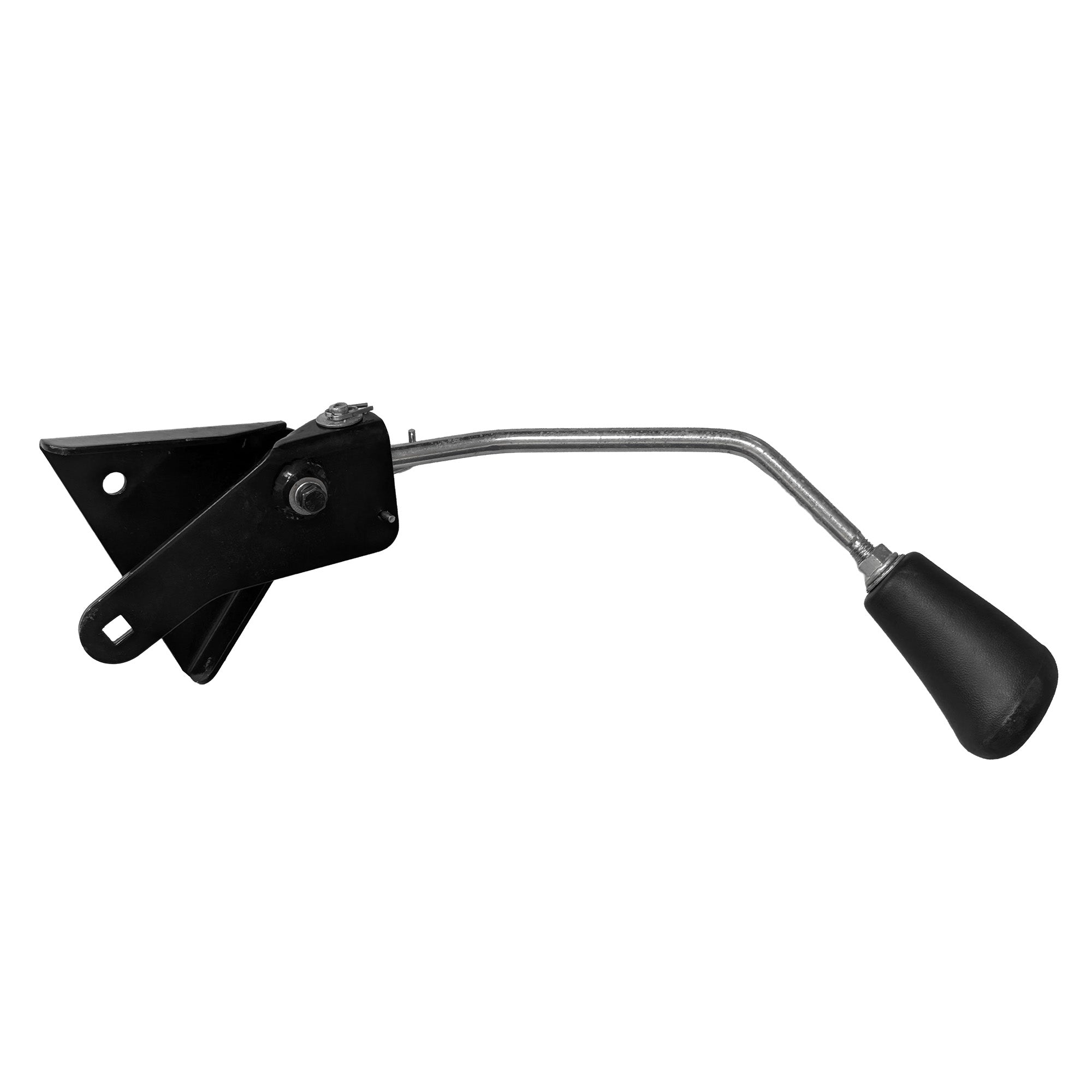 48672 FRONT SHIFT GEAR ASSEMBLY