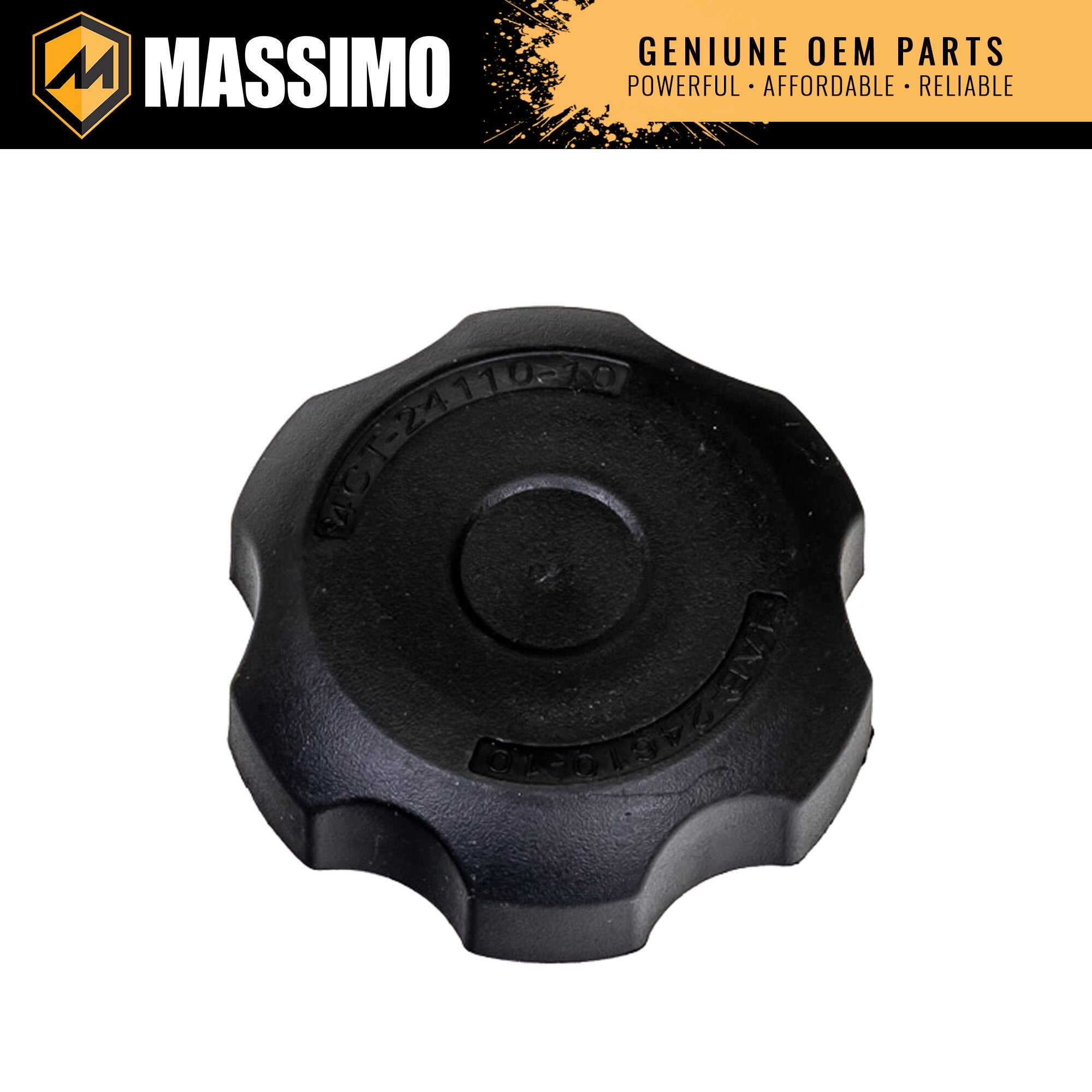 48673 Fuel Tank Cap