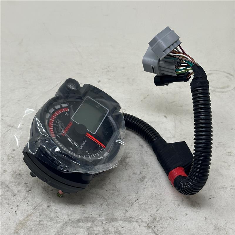 48684 LCD METER (USE FOR BIG SCREENS)