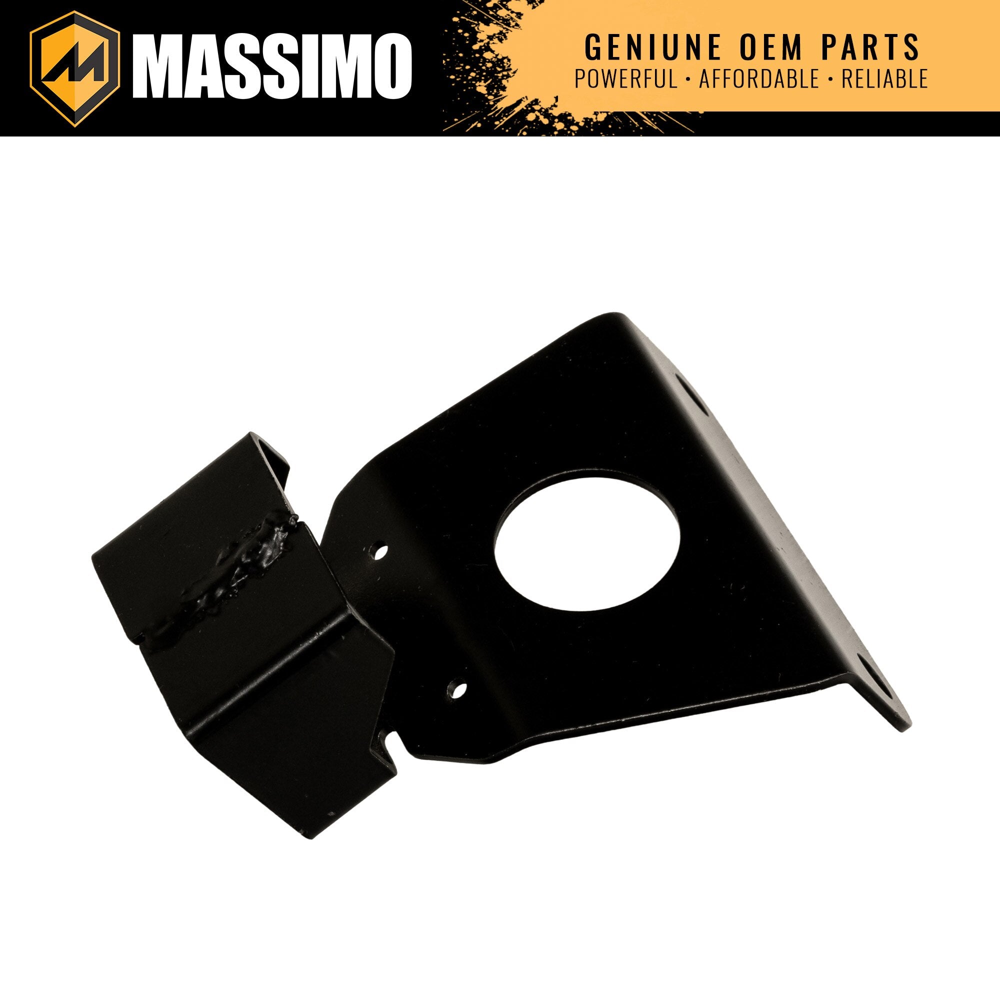 48687 Rear Camera Mounting Bracket