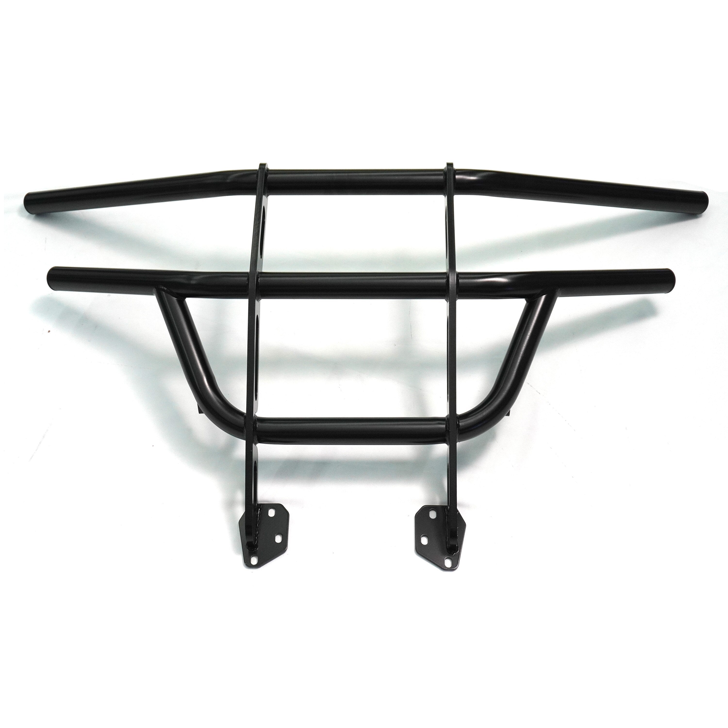 48732 Heavy-Duty Front Bumper Guard