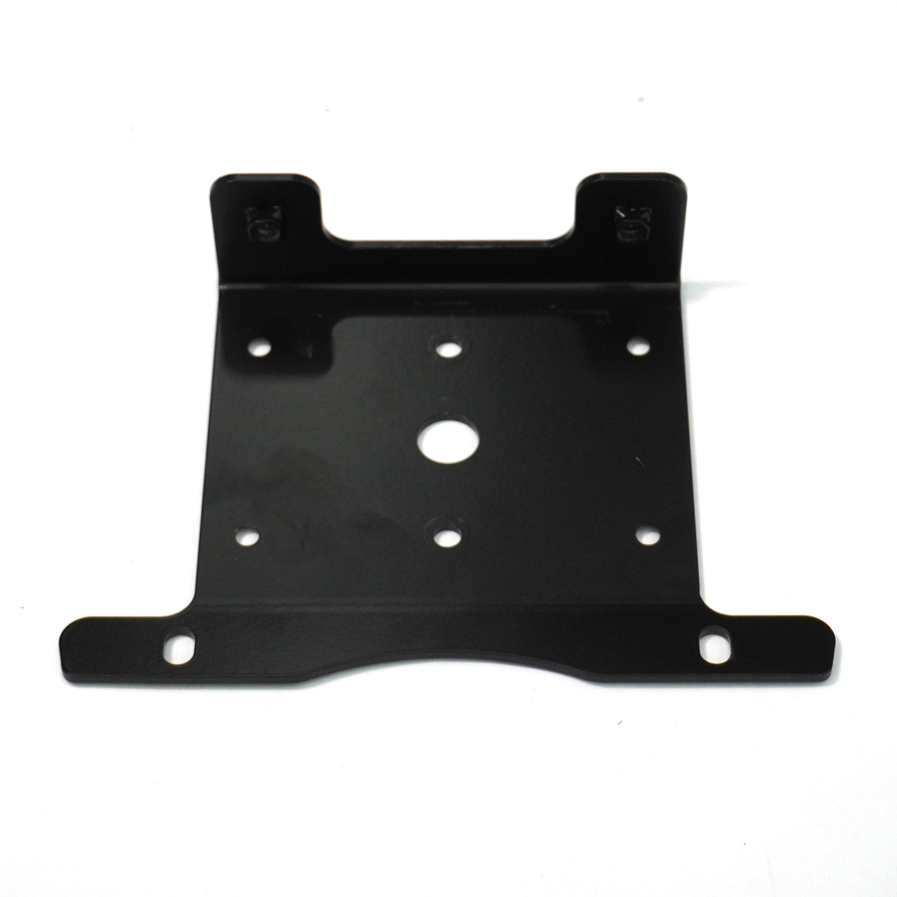 48734 Lower Tractor-Style Bumper Bracket