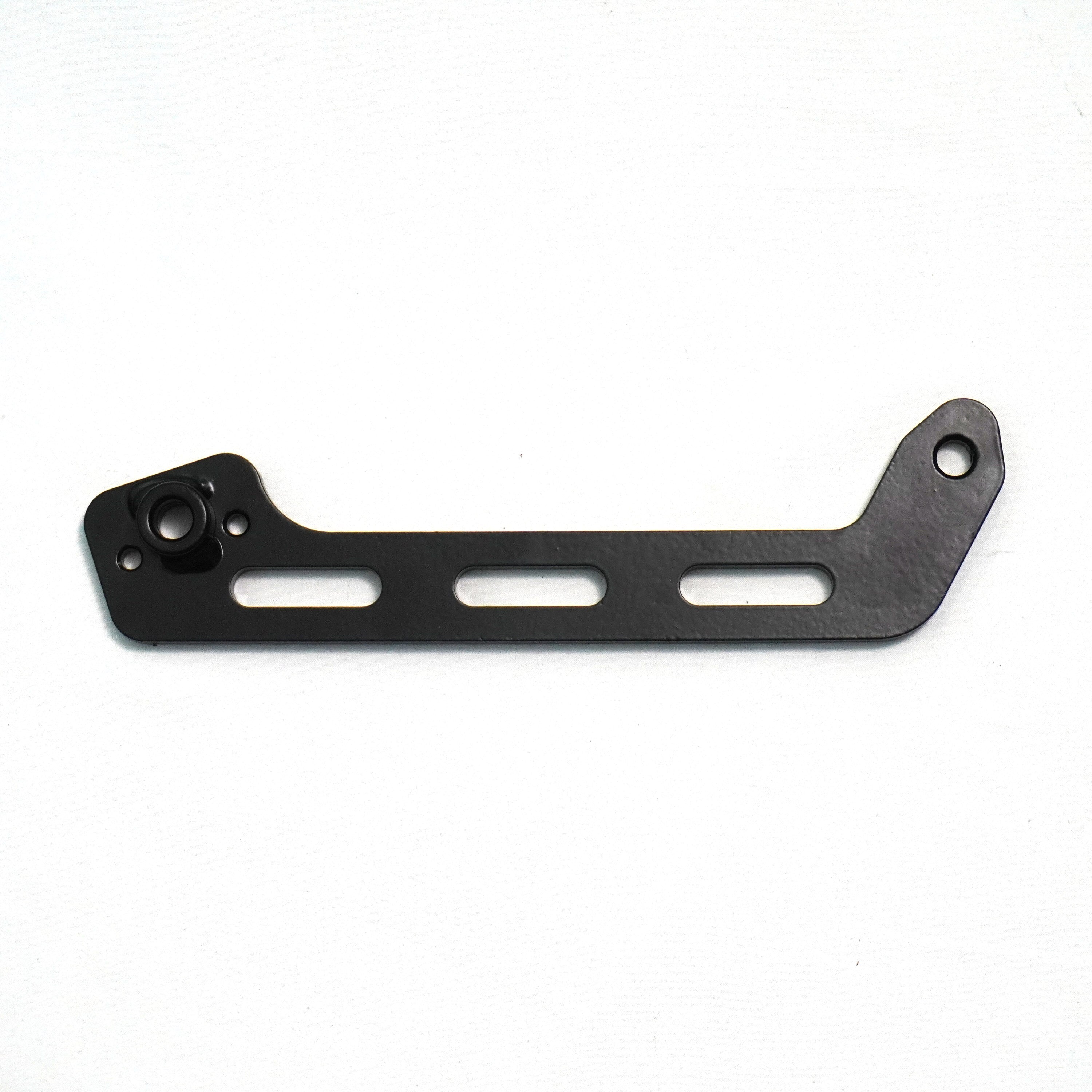 48735 Front Bumper Side Bracket, Left