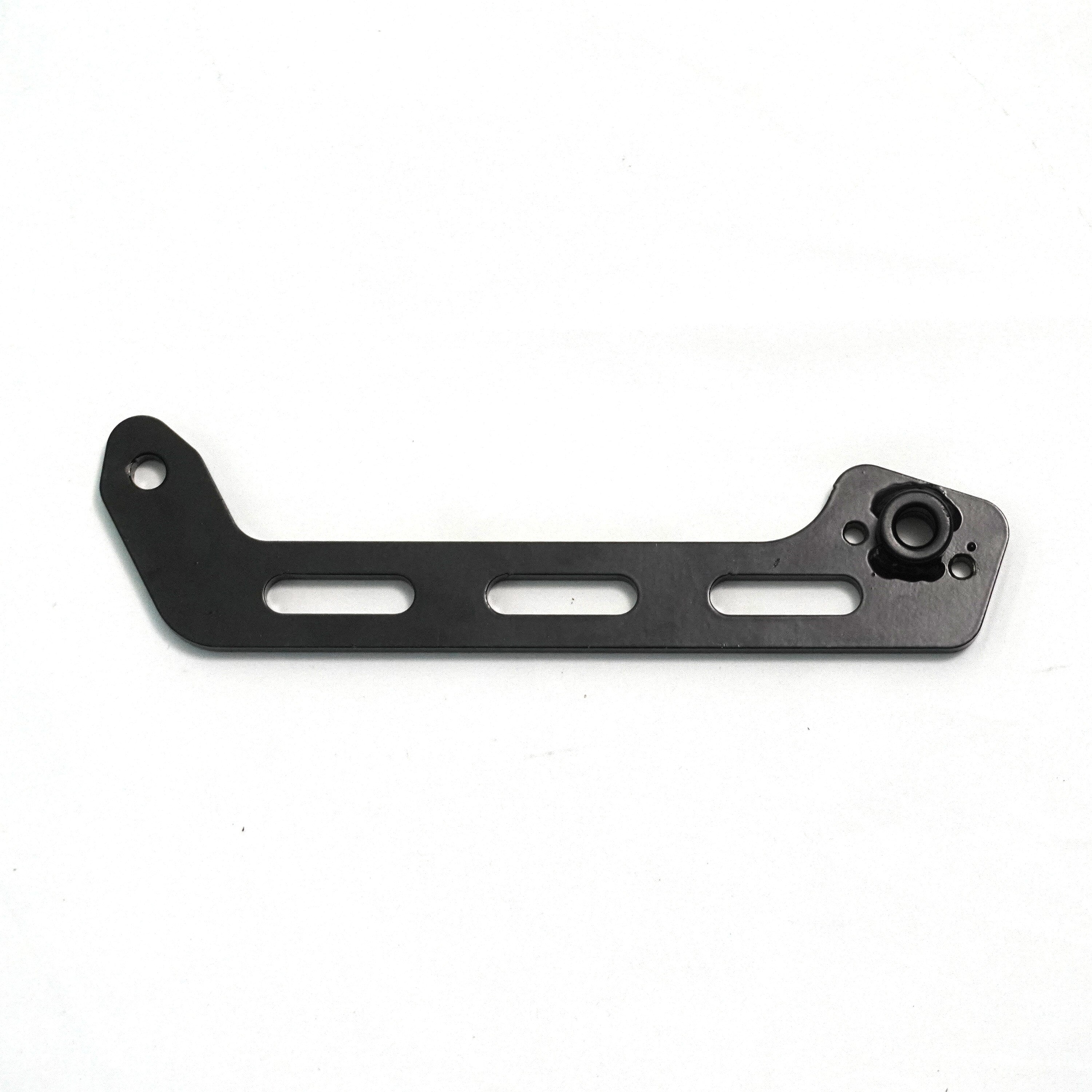 48736 Front Bumper Side Bracket, Right