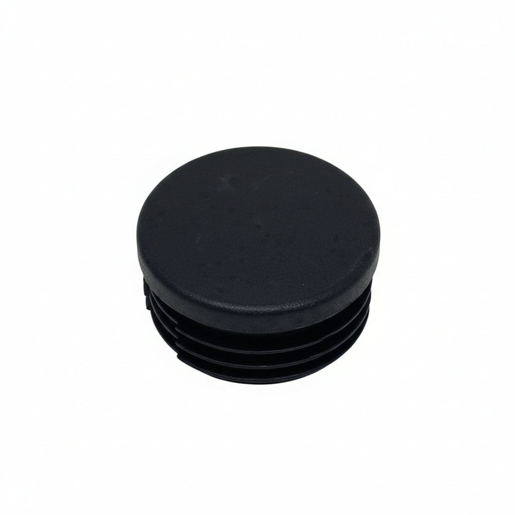 48737 Plastic Frame Plug, 38mm