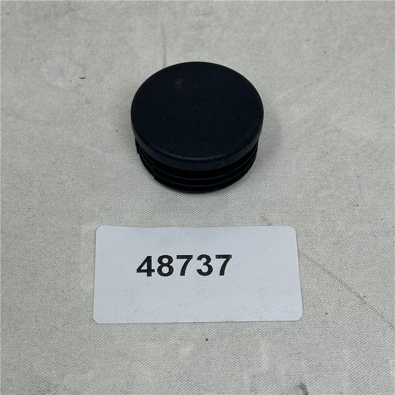 48737 Plastic Frame Plug, 38mm