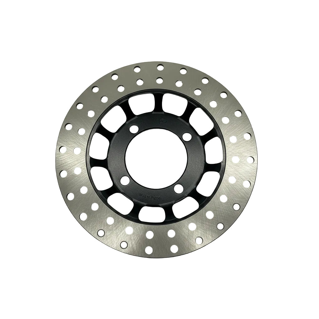 48770 BRAKE ROTOR, DRIVER (YM)