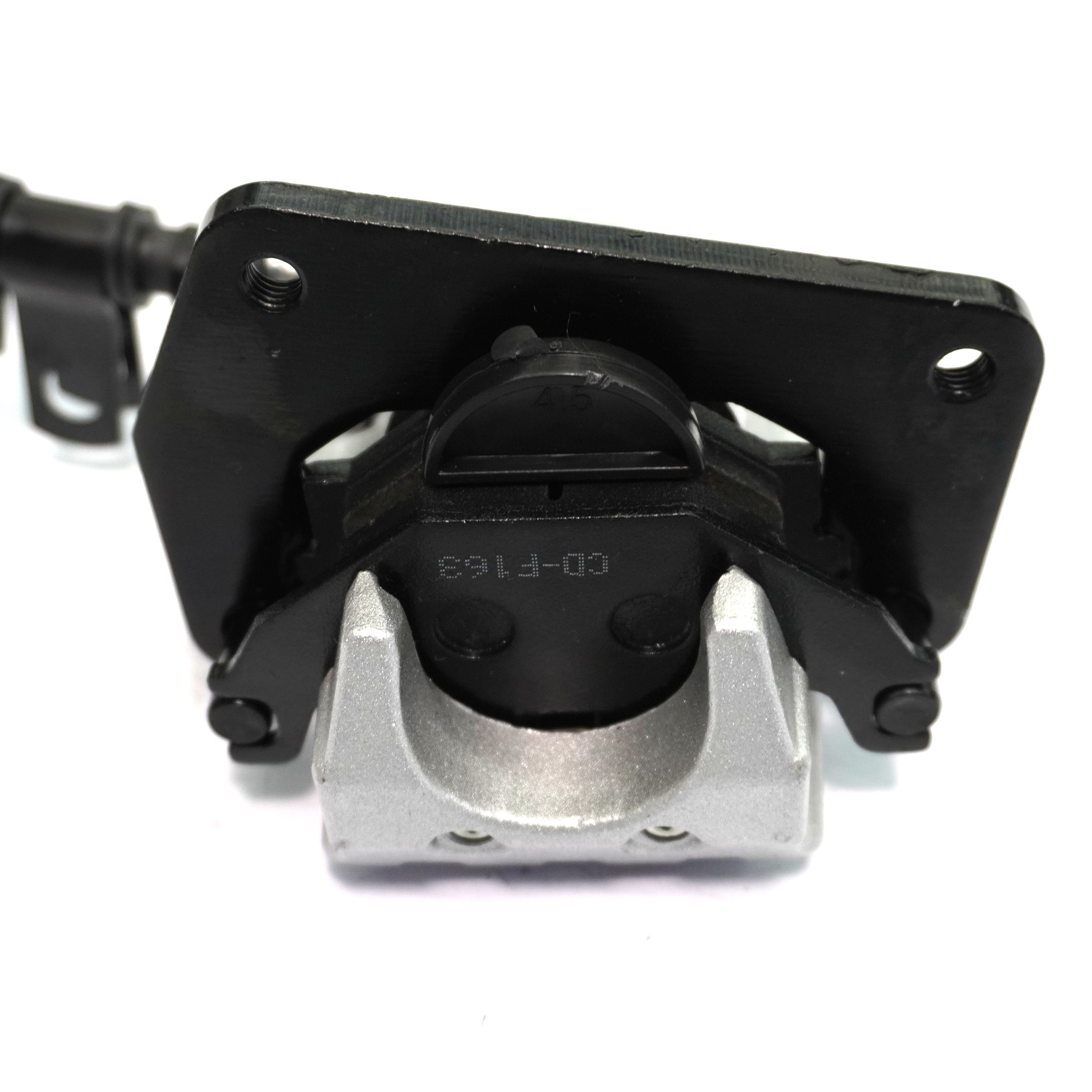 48776 BRAKE CALIPER, RIGHT, FRONT(YM)