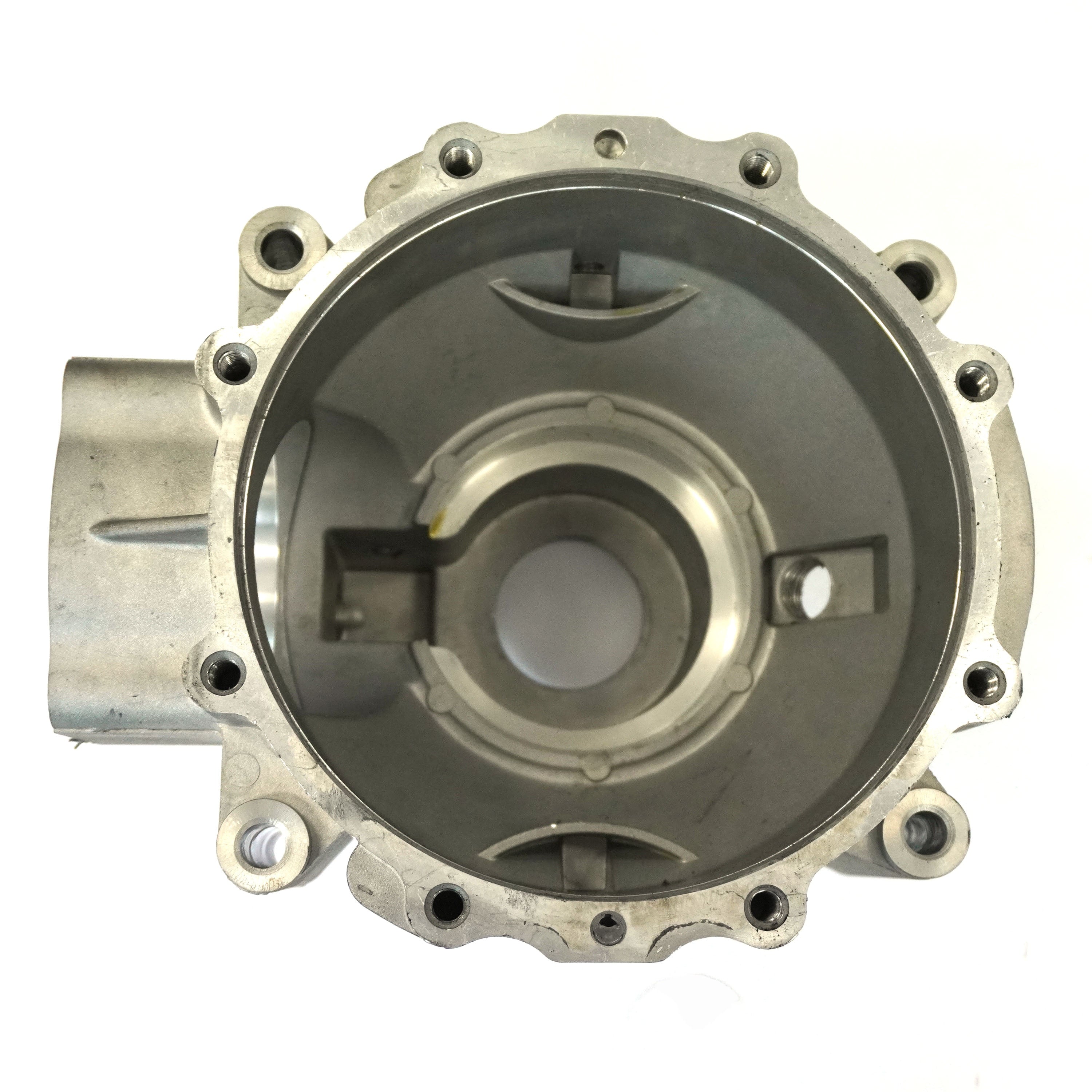 49048 GEAR CASE, REAR AXLE