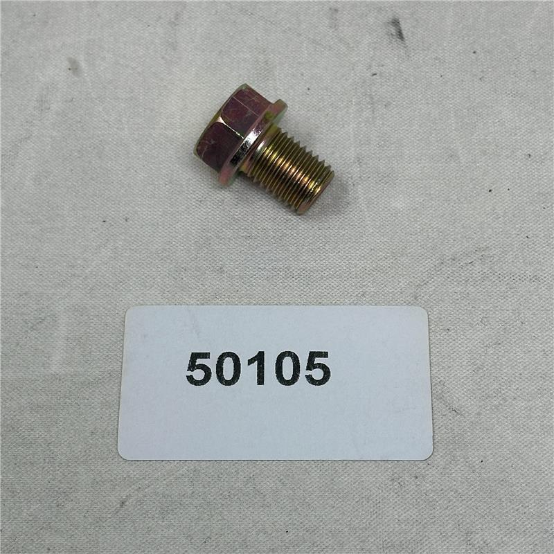 50105 DRAIN BOLT M12X1.5