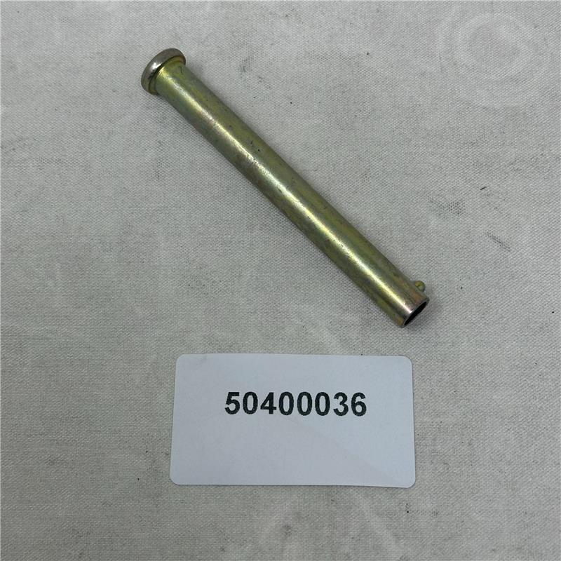50400036 Pin For  Rear Door