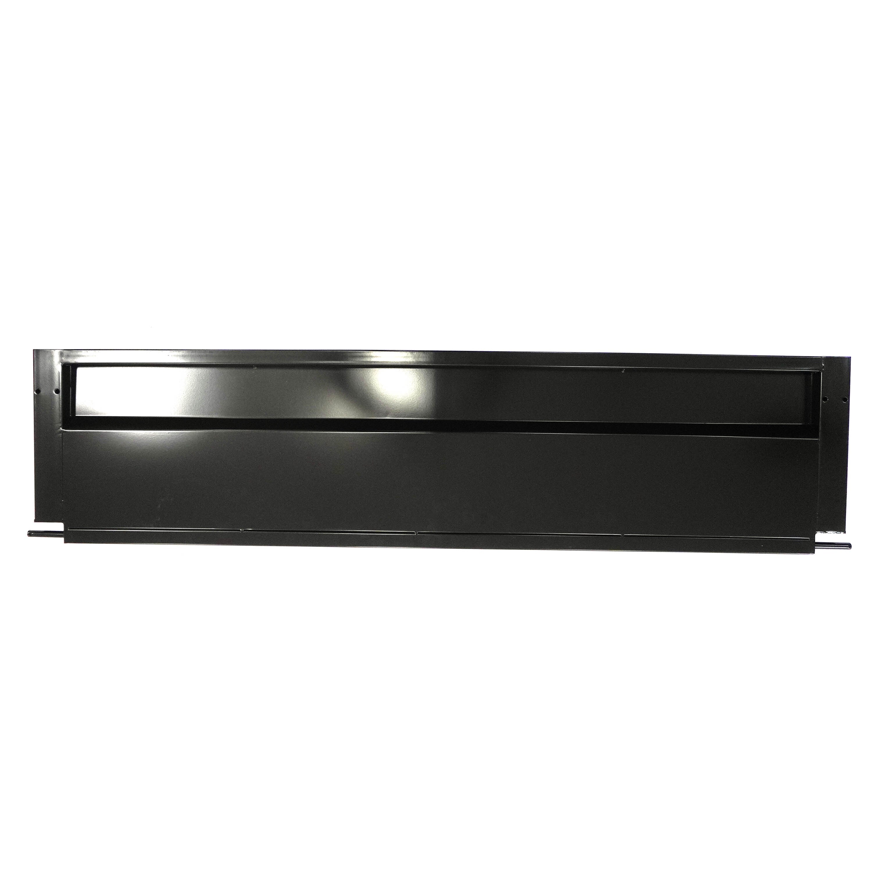 55045 REAR COVER ASSEMBLY