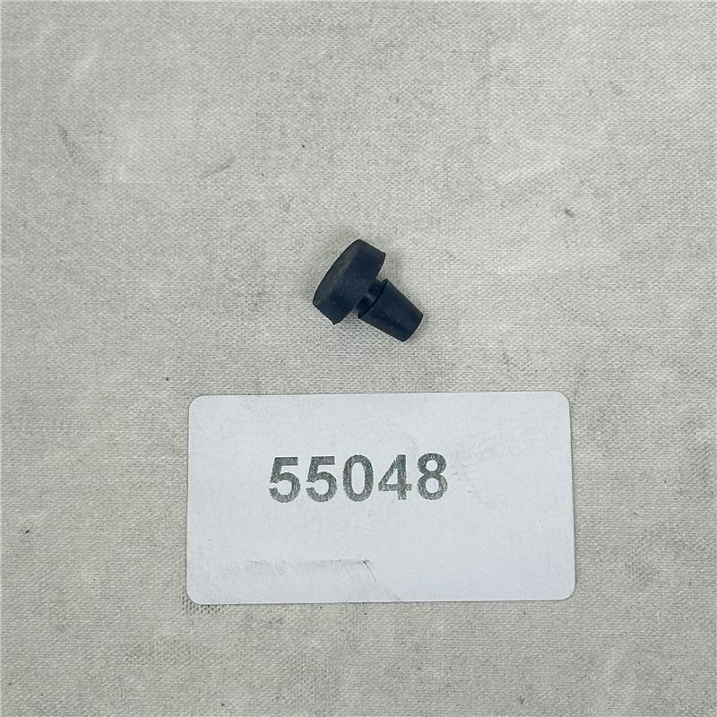 55048 REAR COVER RUBBER STOPPER