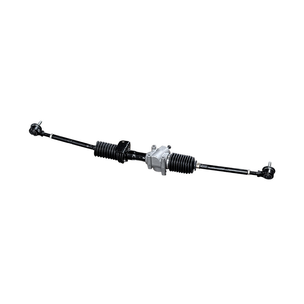 Steering Rack & Pinion, Complete