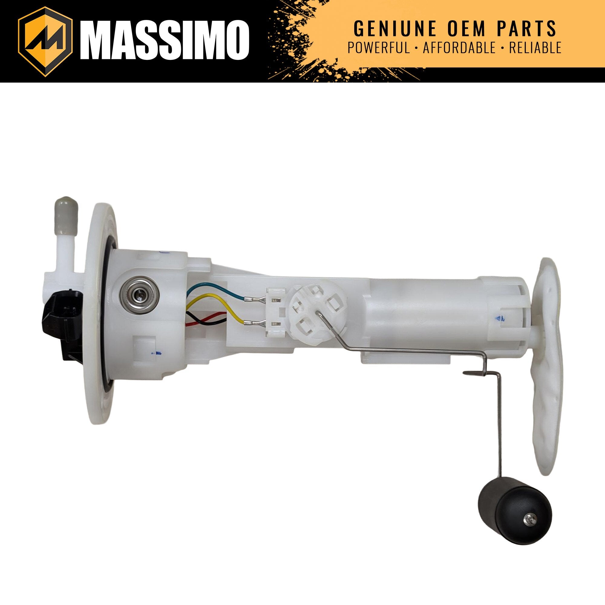 56002 Electric Fuel Pump