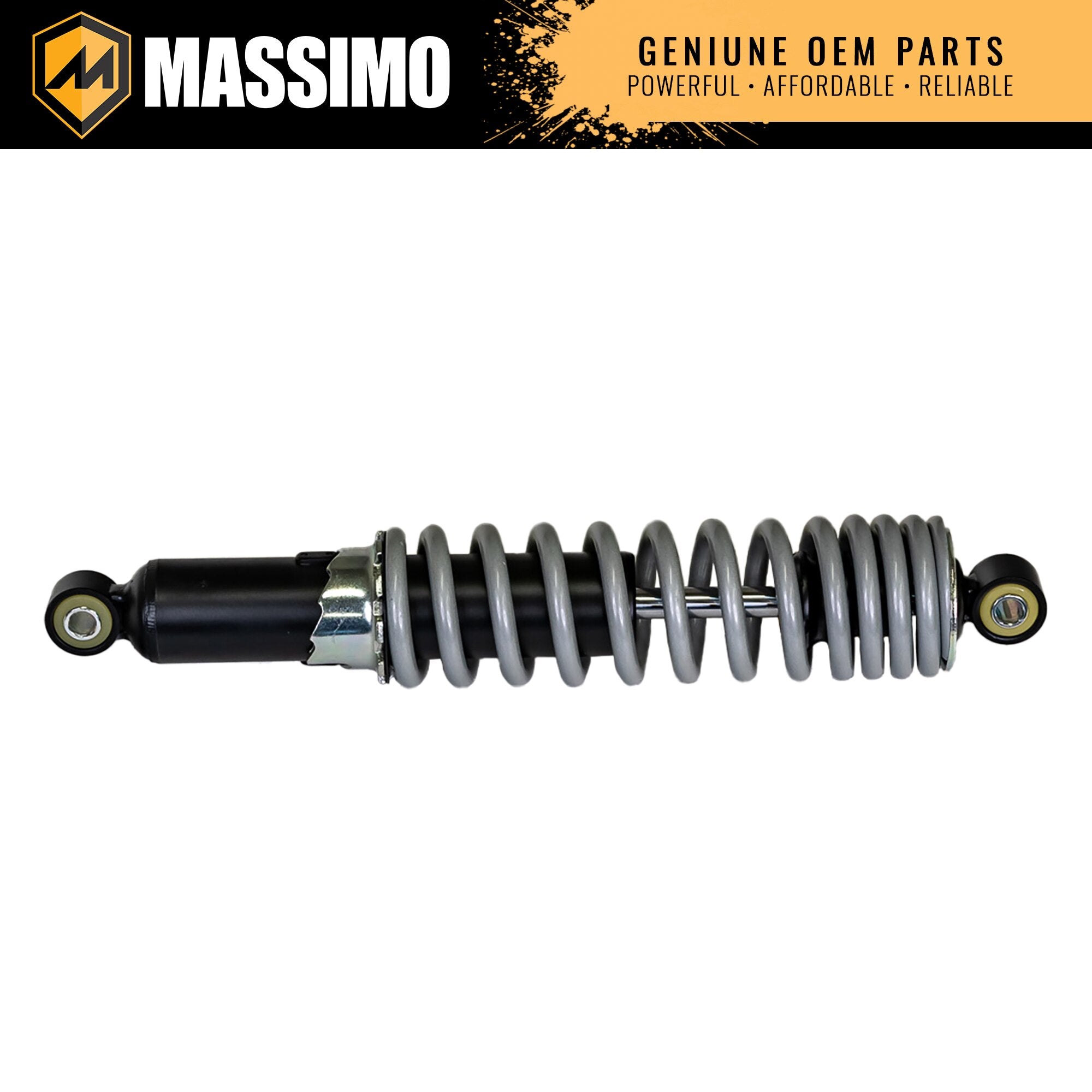 56040 Rear Shock Absorber Assembly