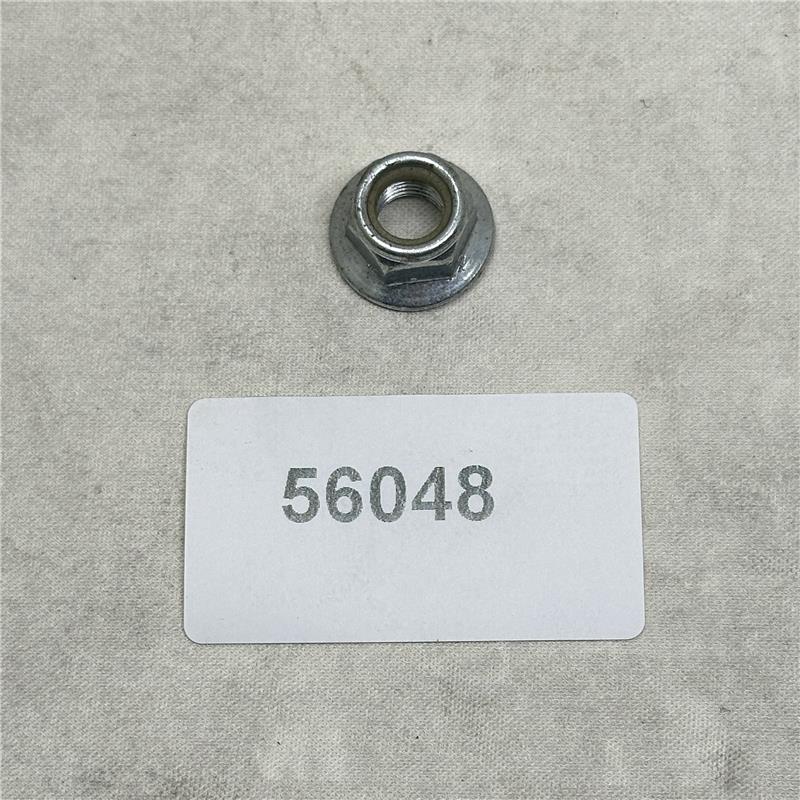 56048 Nut M10Ã—1.25, Wheel