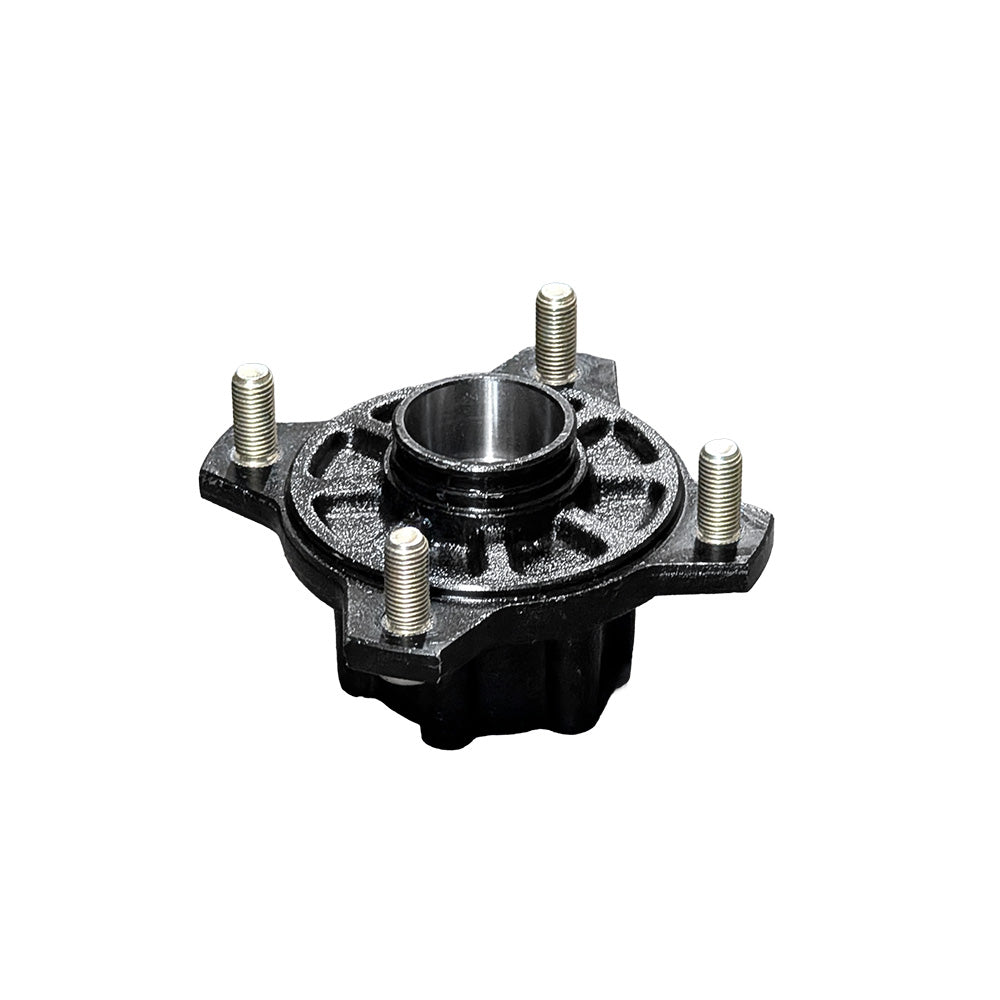 56050 Steel Wheel Hub Assembly