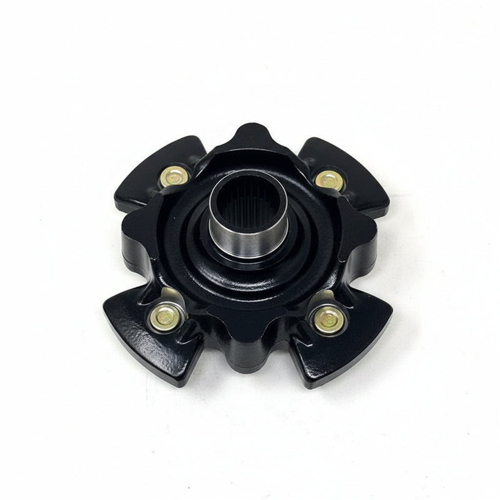 56058 Hub for Steel Wheel Assembly