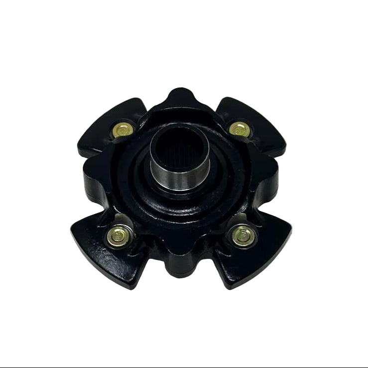 56058 Hub for Steel Wheel Assembly