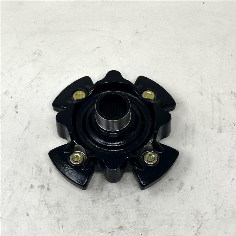 56058 Hub for Steel Wheel Assembly