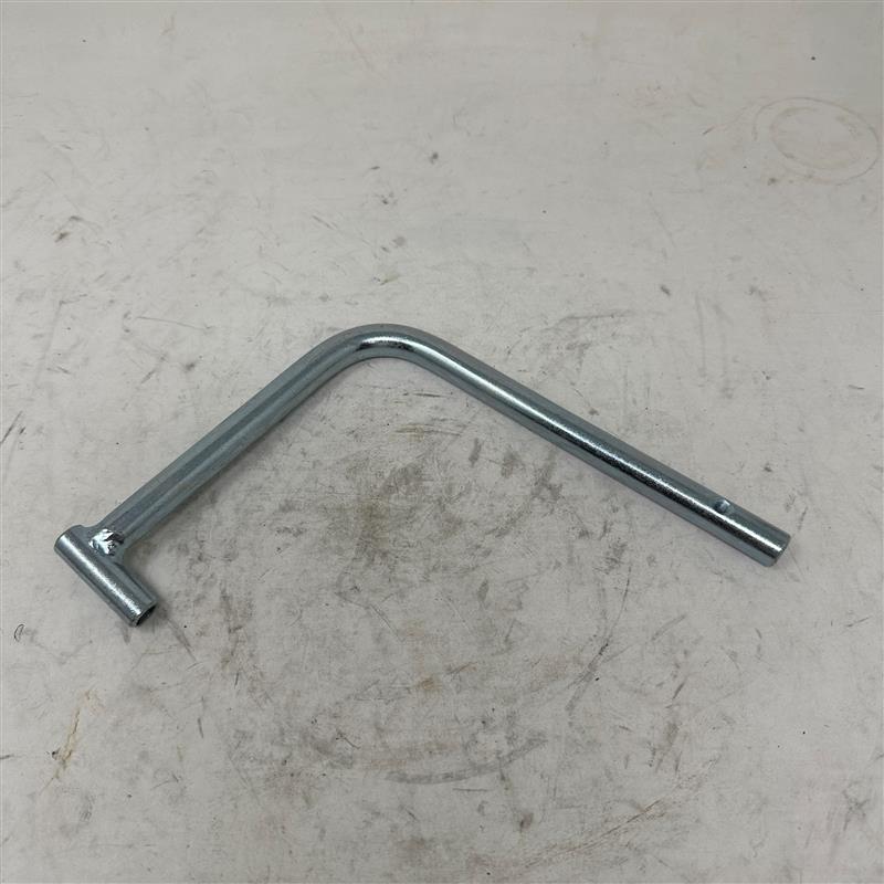 56060 Welded Gear Shifter Lever Assembly