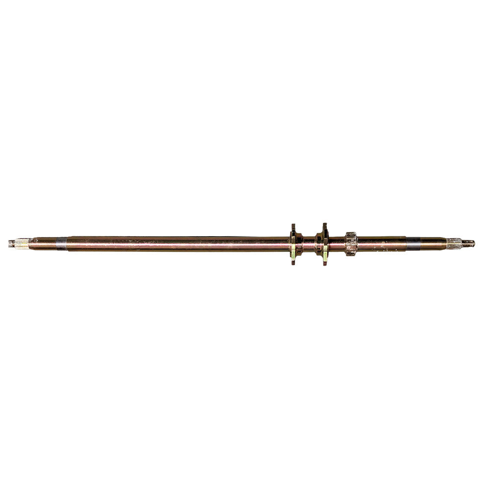 56088 Rear Axle Weld Assembly